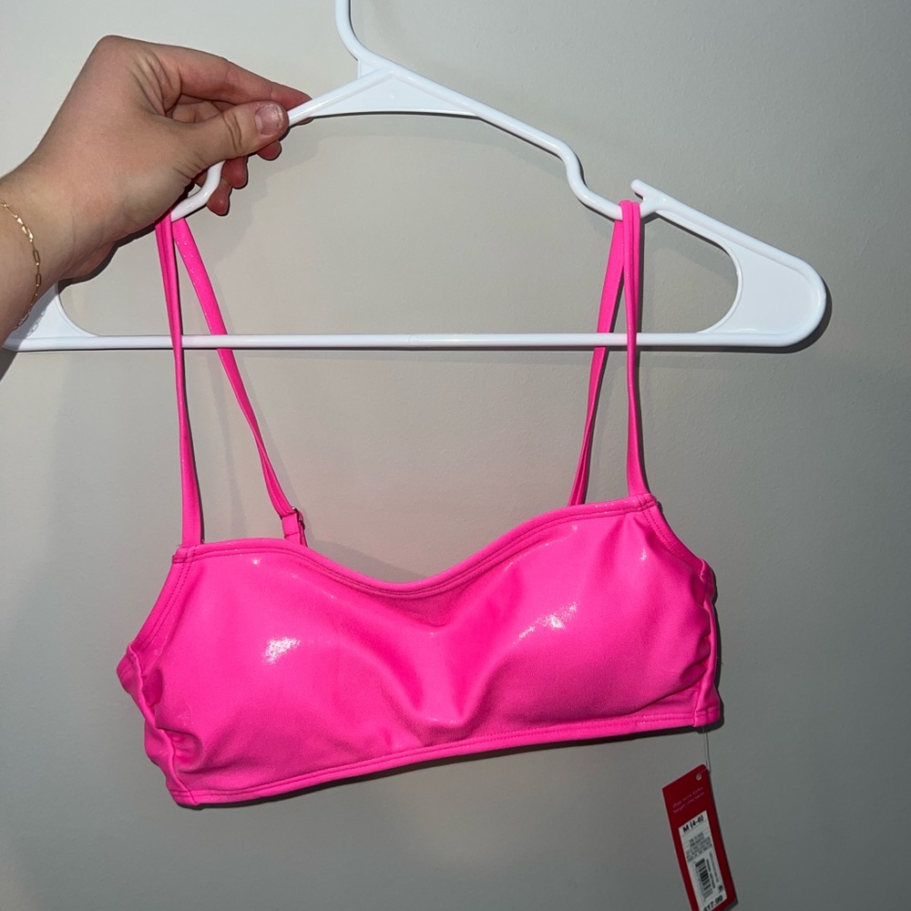 Brand new bikini top